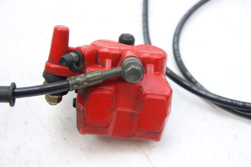 photo de ÉTRIER DE FREIN ARRIÈRE EFUN E2GO 1 (2017 - 2021) - Vue d’ensemble