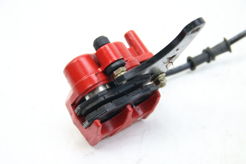 photo de ÉTRIER DE FREIN ARRIÈRE EFUN E2GO 1 (2017 - 2021) - Points de fixation