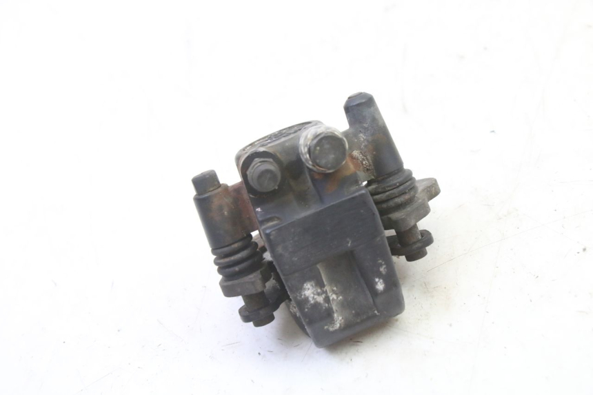 photo de ETRIER FREIN ARRIERE APRILIA ETX 125 (1998 - 2002) - Zoom état d’usage