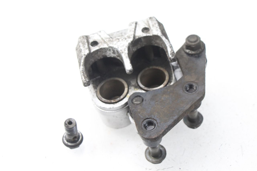 photo de ETRIER FREIN ARRIERE LINTEX FEVER 2T 50 (2009 - 2022) - Zoom état d’usage