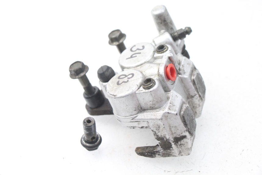 photo de ETRIER FREIN ARRIERE LINTEX FEVER 2T 50 (2009 - 2022) - Autre angle de vue