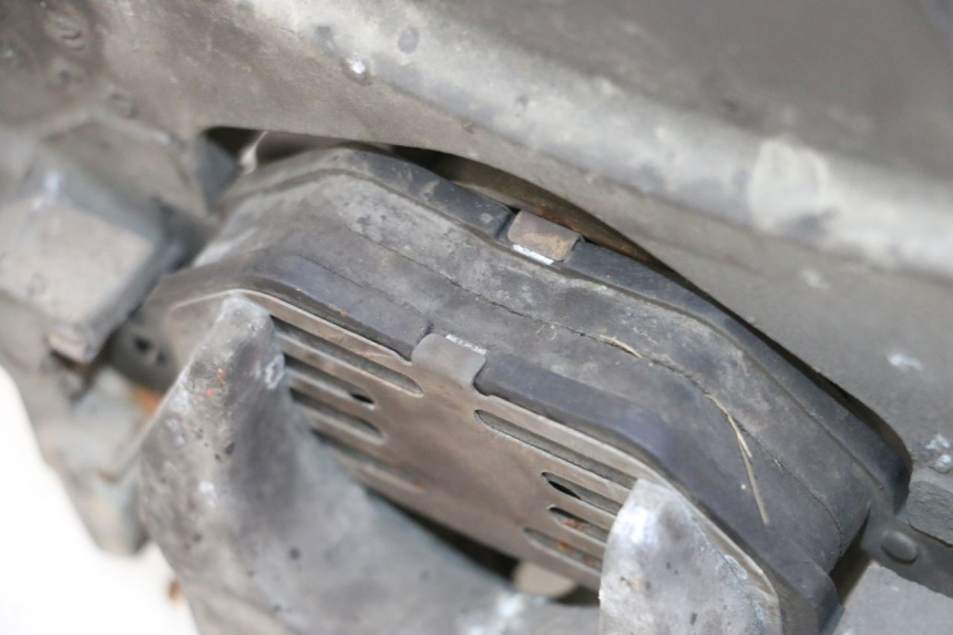 photo de ETRIER FREIN ARRIERE YAMAHA FJR ABS 1300 (2016 - 2020) - Zoom état d’usage