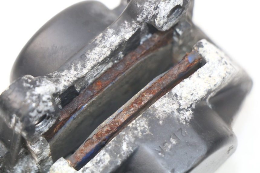 photo de ETRIER FREIN ARRIERE PIAGGIO FLY IE 125 (2012 - 2017) - Zoom état d’usage