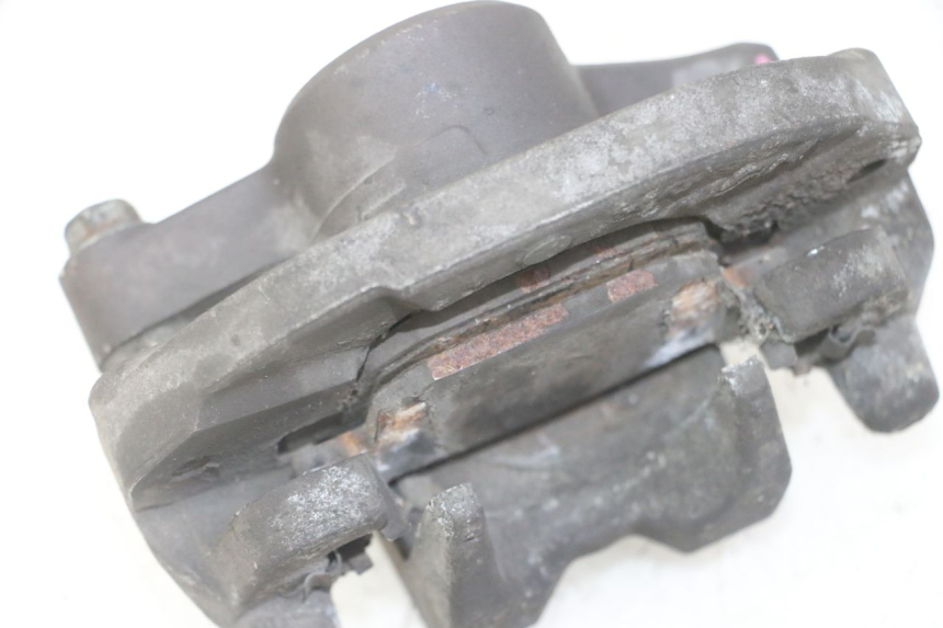 photo de ETRIER FREIN ARRIERE HONDA FORZA ABS 300 (2013 - 2017) - Zoom état d’usage