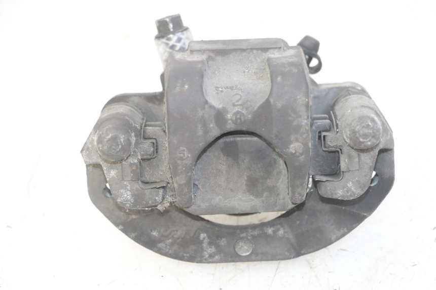 photo de ETRIER FREIN ARRIERE HONDA FORZA ABS 300 (2013 - 2017) - Vue d’ensemble