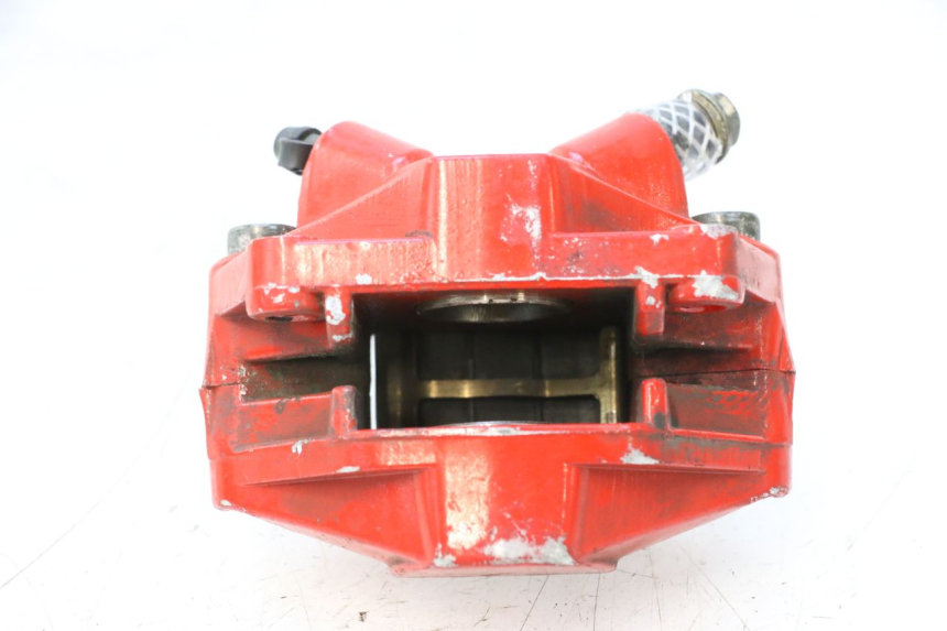 photo de ÉTRIER DE FREIN ARRIÈRE TNT MOTOR GRIDO 2T 50 (2010 - 2019) - Détail de la pièce