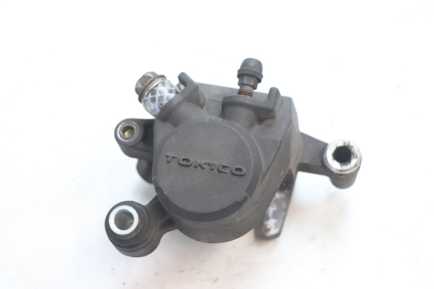 photo de ETRIER FREIN ARRIERE SUZUKI GSR 600 (2005 - 2012) - Vue principale