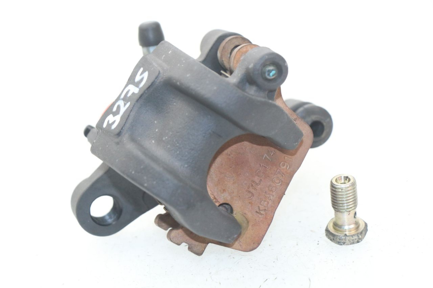 photo de ETRIER FREIN ARRIERE SUZUKI GSX-R GSXR K16 1000 (2012 - 2016) - Zoom état d’usage