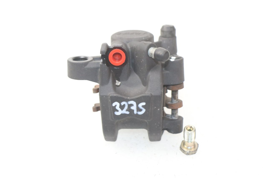 photo de ETRIER FREIN ARRIERE SUZUKI GSX-R GSXR K16 1000 (2012 - 2016) - Autre angle de vue