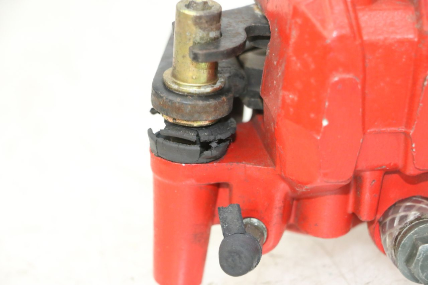 photo de ETRIER FREIN ARRIERE JM MOTORS GTS 125 (2015 - 2019) - Zoom état d’usage