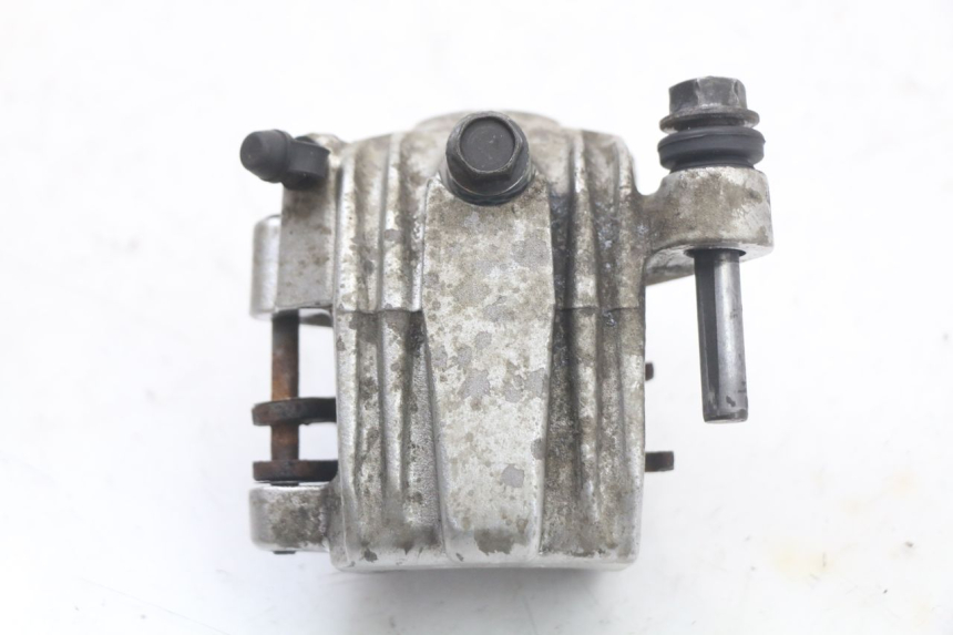 photo de ETRIER FREIN ARRIERE HARLEY DAVIDSON SPORTSTER XL CUSTOM 883 (1999 - 2006) - Zoom état d’usage