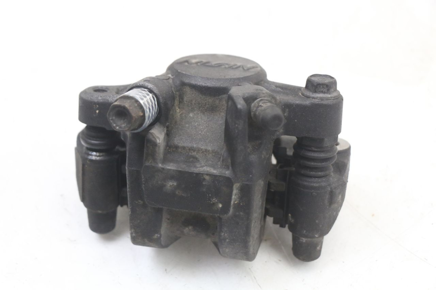 photo de ETRIER FREIN ARRIERE HONDA FES S-WING SWING 125 (2007 - 2015) - Zoom état d’usage