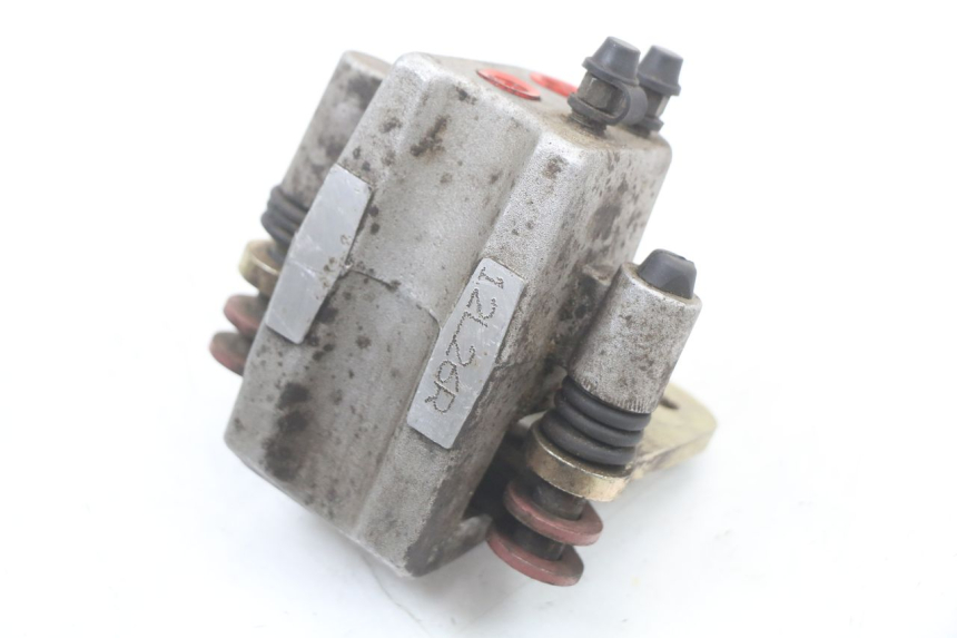 photo de ETRIER FREIN ARRIERE HYTRACK HY S 4X4 410 (2013 - 2016) - Gros plan technique