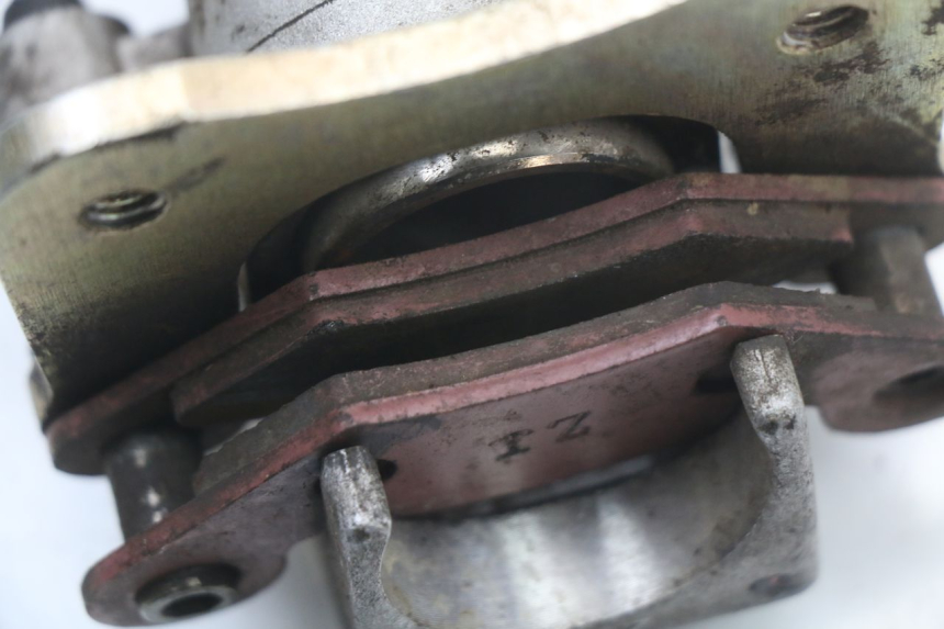 photo de ETRIER FREIN ARRIERE HYTRACK HY S 4X4 410 (2013 - 2016) - État de surface