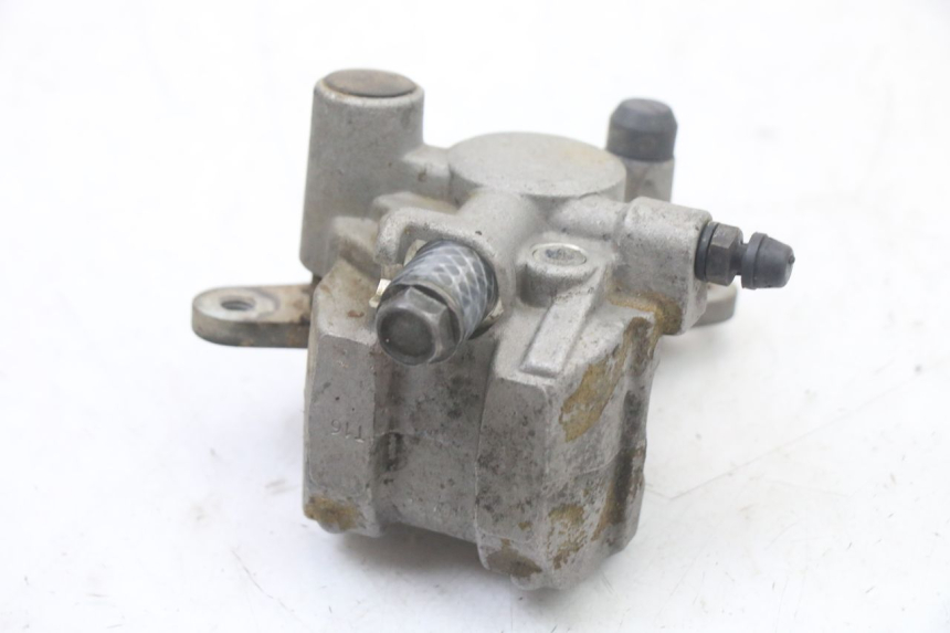 photo de ETRIER FREIN ARRIERE KAWASAKI KX 65 (2000 - 2019) - Zoom état d’usage