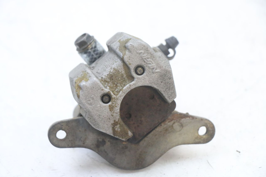 photo de ETRIER FREIN ARRIERE KAWASAKI KX 65 (2000 - 2019) - Autre angle de vue