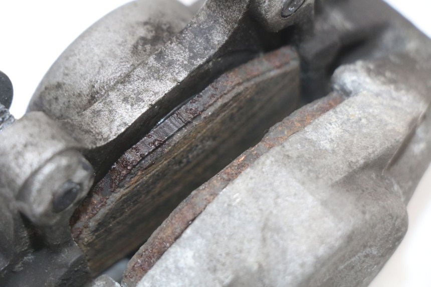 photo de ETRIER FREIN ARRIERE RENAULT KOURANOS 125 (2001 - 2004) - Vue d’ensemble