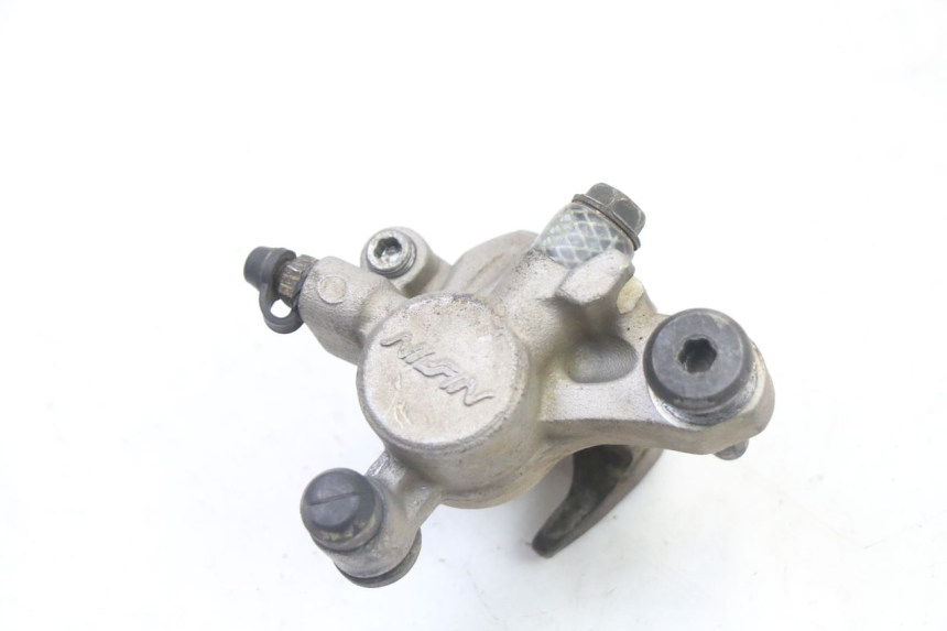 photo de ETRIER FREIN ARRIERE KAWASAKI KX F KXF 450 (2009 - 2011) - Vue principale