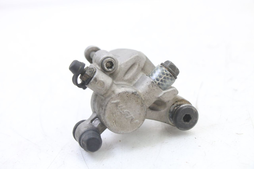 photo de ETRIER FREIN ARRIERE KAWASAKI KX F KXF 450 (2009 - 2011) - Détail de la pièce