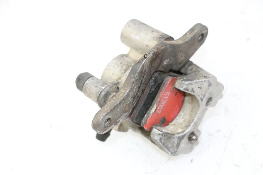 photo de ETRIER FREIN ARRIERE KAWASAKI KX 65 (2000 - 2019) - Gros plan technique