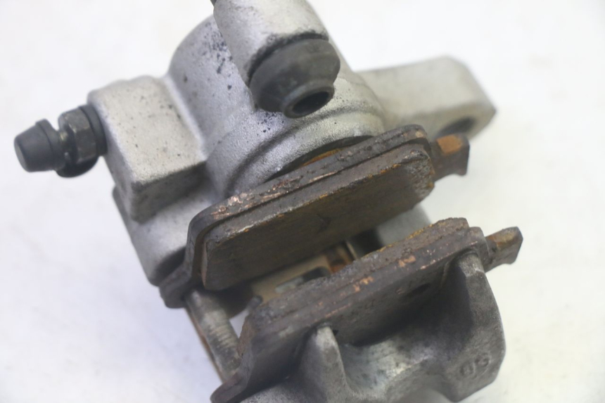 photo de ETRIER FREIN ARRIERE KAWASAKI KXF KX-F 250 (2017 - 2019) - Points de fixation