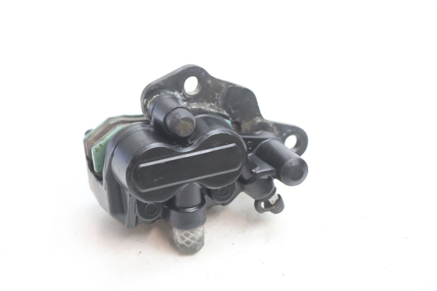 photo de ÉTRIER DE FREIN ARRIÈRE PIAGGIO MP3 LT 400 (2007 - 2012) - Autre angle de vue