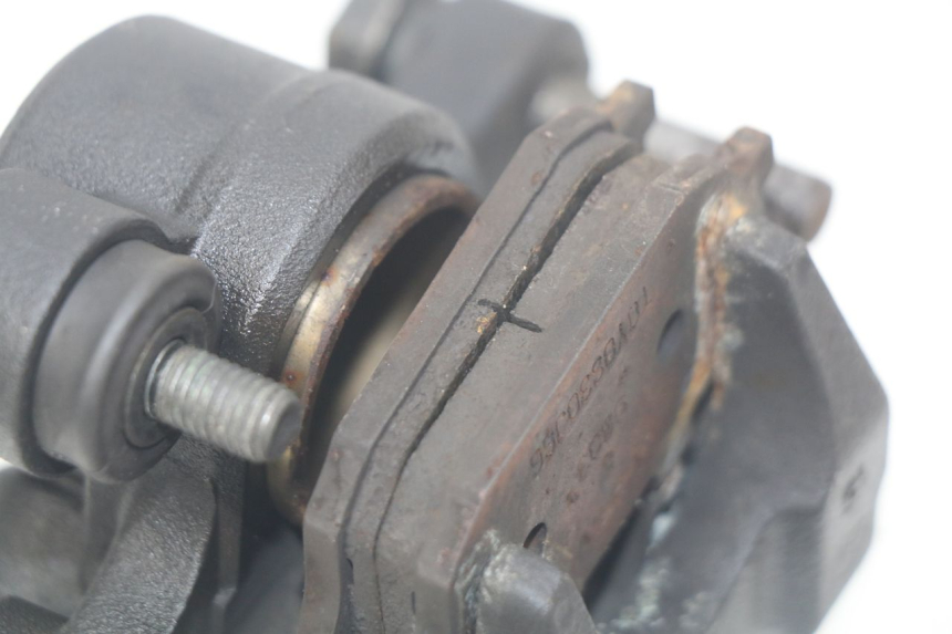 photo de ÉTRIER DE FREIN ARRIÈRE YAMAHA MT-07 MT07 ABS 700 (2014 - 2017) - Zoom état d’usage