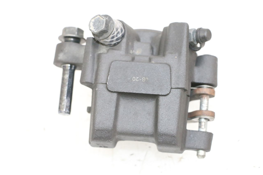 photo de ETRIER FREIN ARRIERE YAMAHA MT-07 MT07 ABS 700 (2018 - 2020) - Gros plan technique