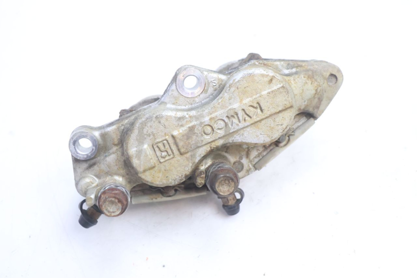 photo de ETRIER FREIN ARRIERE KYMCO MXU R 250 (2004 - 2010) - Autre angle de vue
