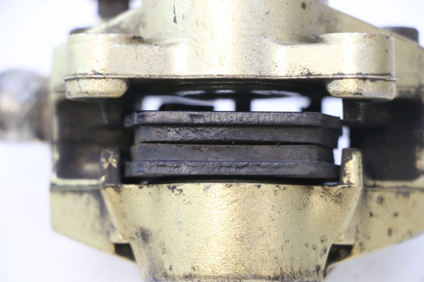 photo de ETRIER FREIN ARRIERE MBK NITRO 50 (2004 - 2008) - Zoom état d’usage