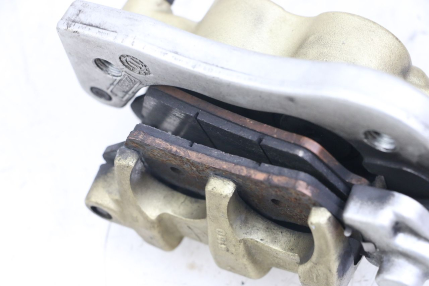 photo de ETRIER FREIN ARRIERE MOTO GUZZI NORGE 8V GT 1200 (2011 - 2016) - Zoom état d’usage