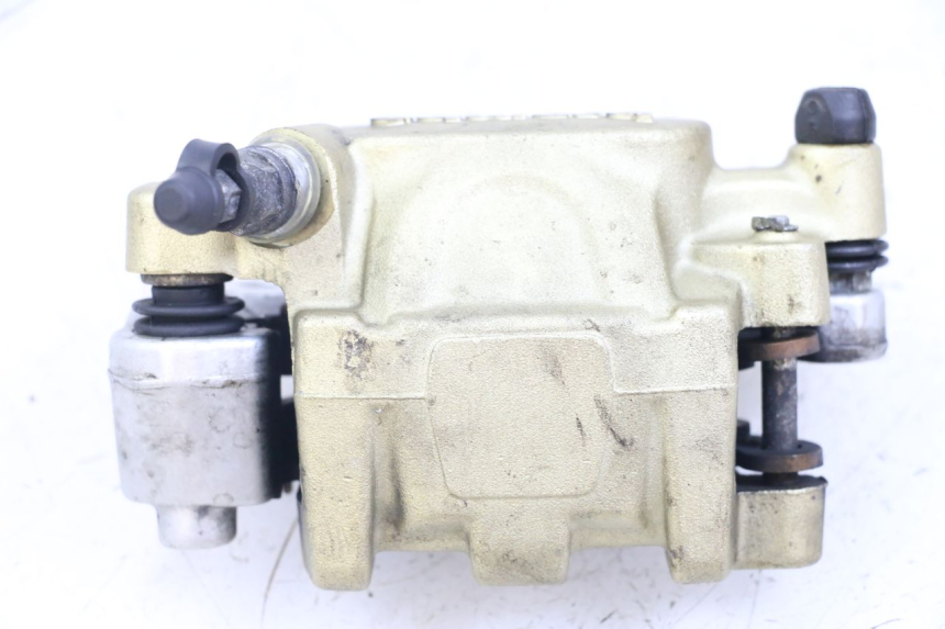 photo de ETRIER FREIN ARRIERE MOTO GUZZI NORGE 8V GT 1200 (2011 - 2016) - Gros plan technique