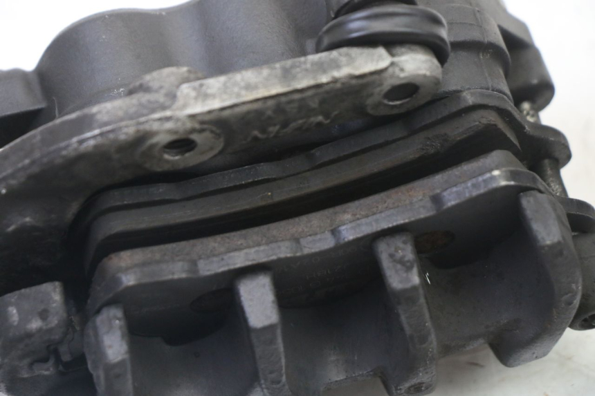 photo de ETRIER FREIN ARRIERE HONDA NTV DEAUVILLE ABS 700 (2007 - 2016) - État de surface