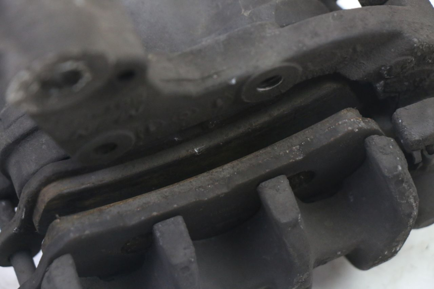 photo de ETRIER FREIN ARRIERE HONDA NTV DEAUVILLE ABS 700 (2007 - 2016) - Pièce contrôlée