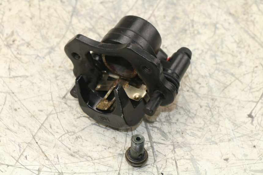 photo de ETRIER FREIN ARRIERE PANTHERA PANTHERA 110 (2010 - 2017) - Détail de la pièce