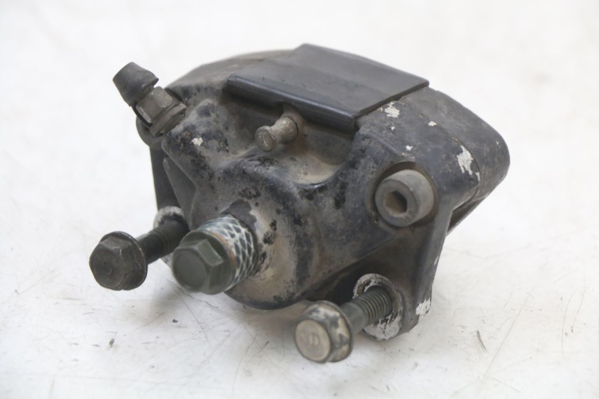 photo de ETRIER FREIN ARRIERE PEUGEOT BELVILLE 125 (2017 - 2021) - Détail de la pièce