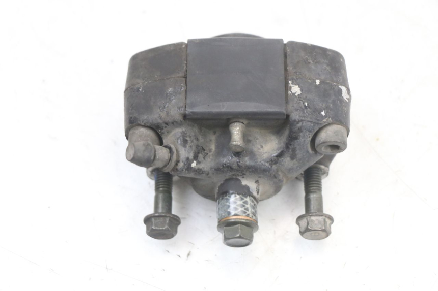 photo de ETRIER FREIN ARRIERE PEUGEOT BELVILLE 125 (2017 - 2021) - Zoom état d’usage