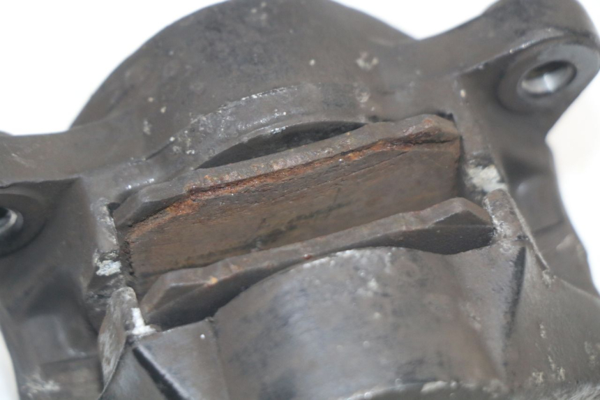 photo de ETRIER FREIN ARRIERE PEUGEOT DJANGO 125 (2014 - 2017) - Vue d’ensemble