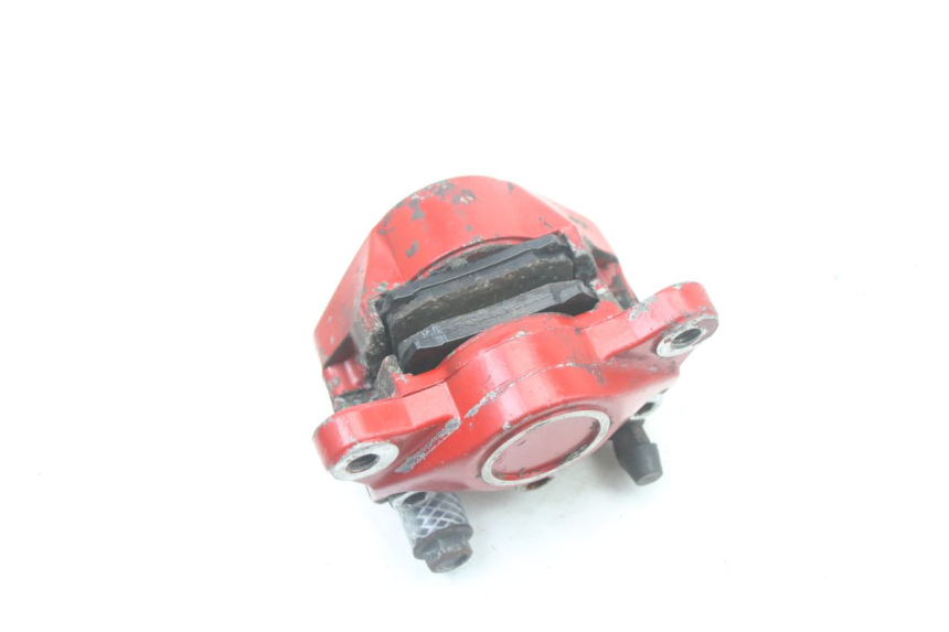 photo de ETRIER FREIN ARRIERE PEUGEOT SPEEDFIGHT 3 LC 2T 50 (2009 - 2015) - Points de fixation