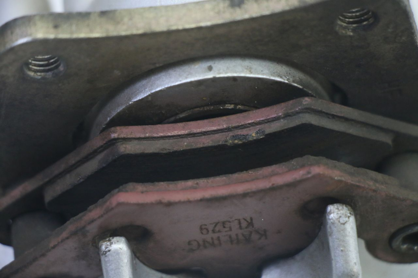 photo de ETRIER FREIN ARRIERE LIGIER PULSE 3 1 (2014 - 2020) - État de surface