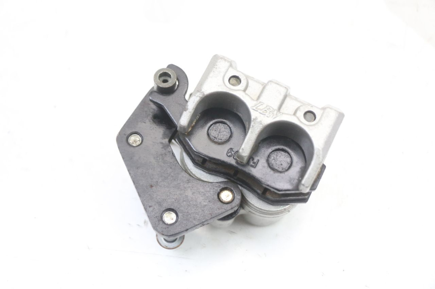 photo de ETRIER FREIN ARRIERE REGAL RAPTOR RAXTER 2 125 (2007 - 2015) - Autre angle de vue