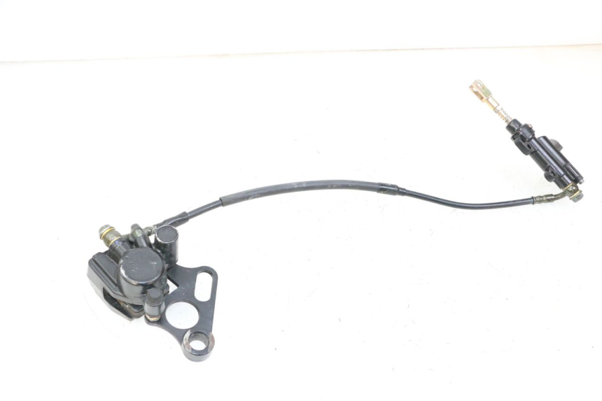 photo de ÉTRIER DE FREIN ARRIÈRE APOLLO RFZ 125 - Vue principale