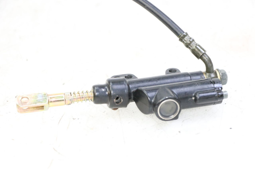 photo de ÉTRIER DE FREIN ARRIÈRE APOLLO RFZ 125 - Vue d’ensemble