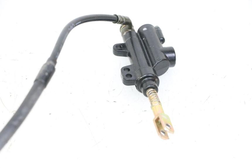 photo de ÉTRIER DE FREIN ARRIÈRE APOLLO RFZ 125 - État de surface