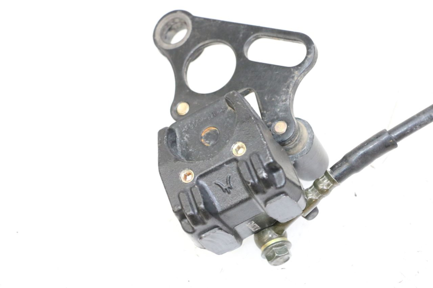 photo de ÉTRIER DE FREIN ARRIÈRE APOLLO RFZ 125 - Pièce contrôlée