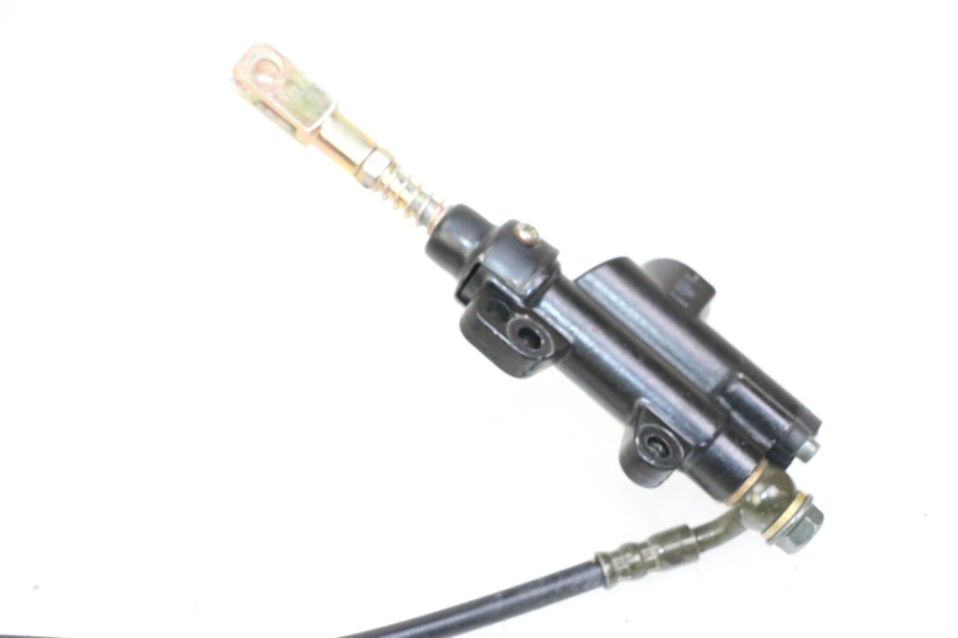 photo de ÉTRIER DE FREIN ARRIÈRE APOLLO RFZ 125 - Marquages et références