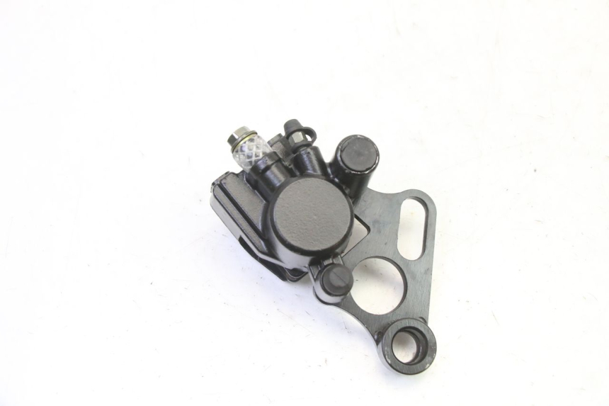 photo de ÉTRIER DE FREIN ARRIÈRE APOLLO RFZ 125 - Zoom état d’usage