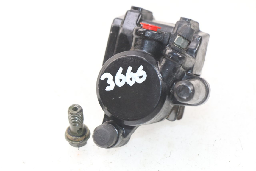 photo de ETRIER FREIN ARRIERE MINI MX ROOKIE 125 - Vue principale