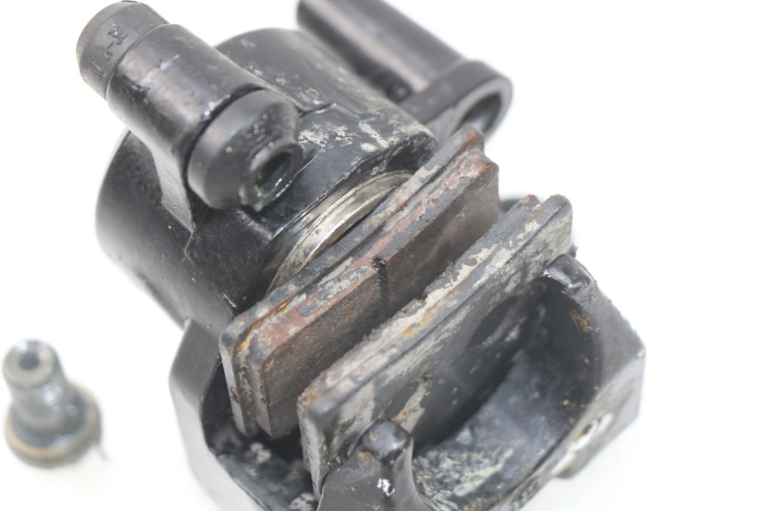 photo de ETRIER FREIN ARRIERE MINI MX ROOKIE 125 - Zoom état d’usage