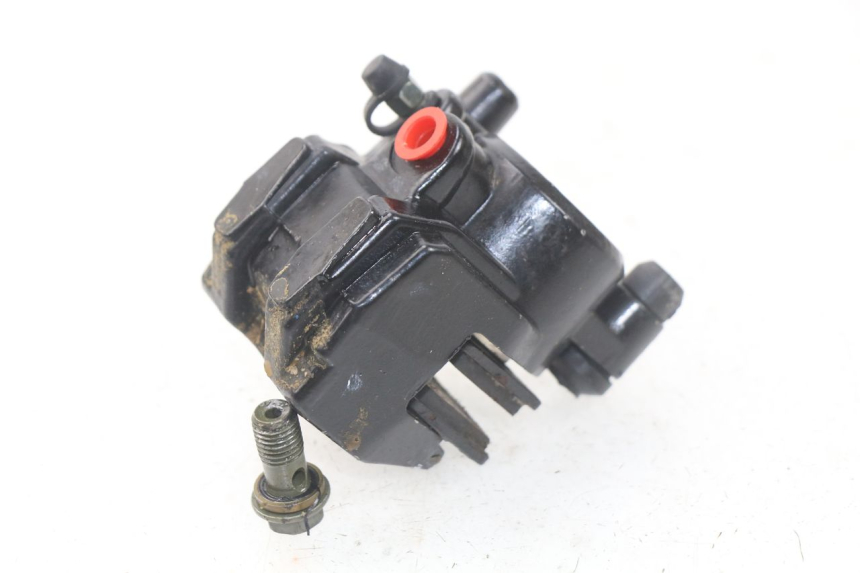 photo de ETRIER FREIN ARRIERE MINI MX ROOKIE 125 - Vue d’ensemble